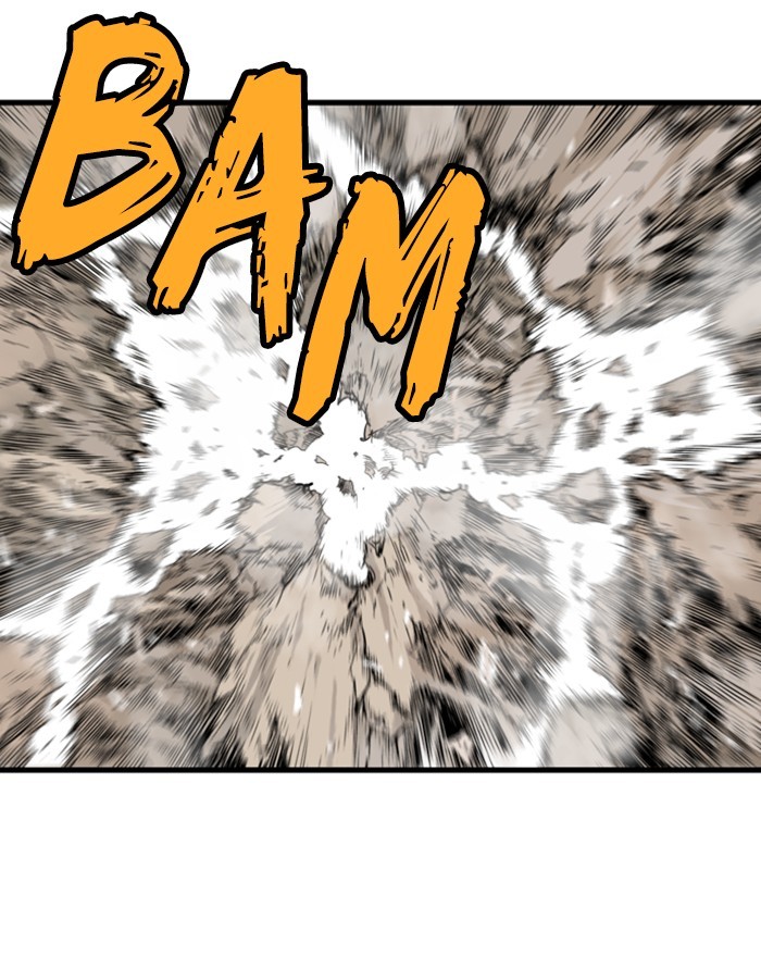 Read Gosu ENGLISH Manga Online