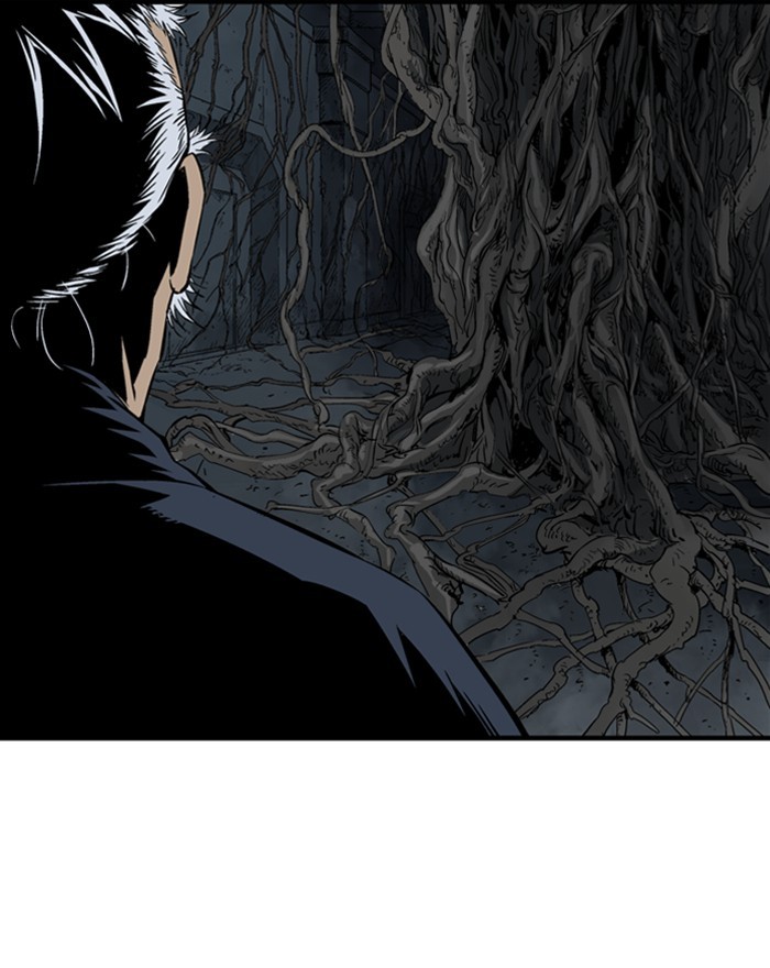 Read Gosu ENGLISH Manga Online