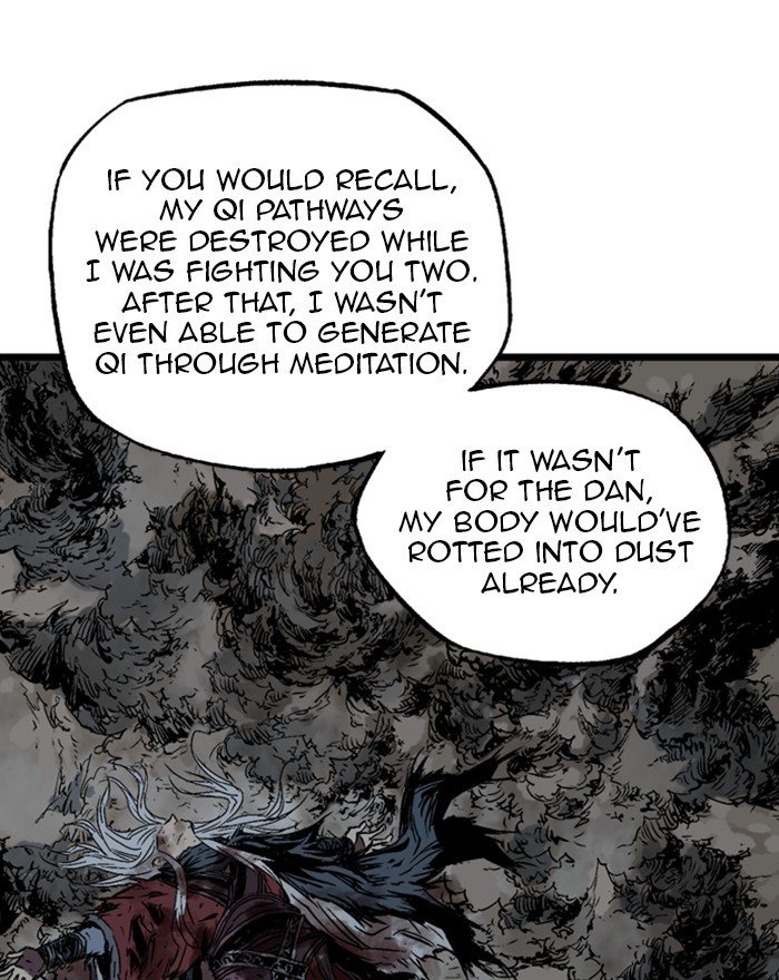 Read Gosu ENGLISH Manga Online