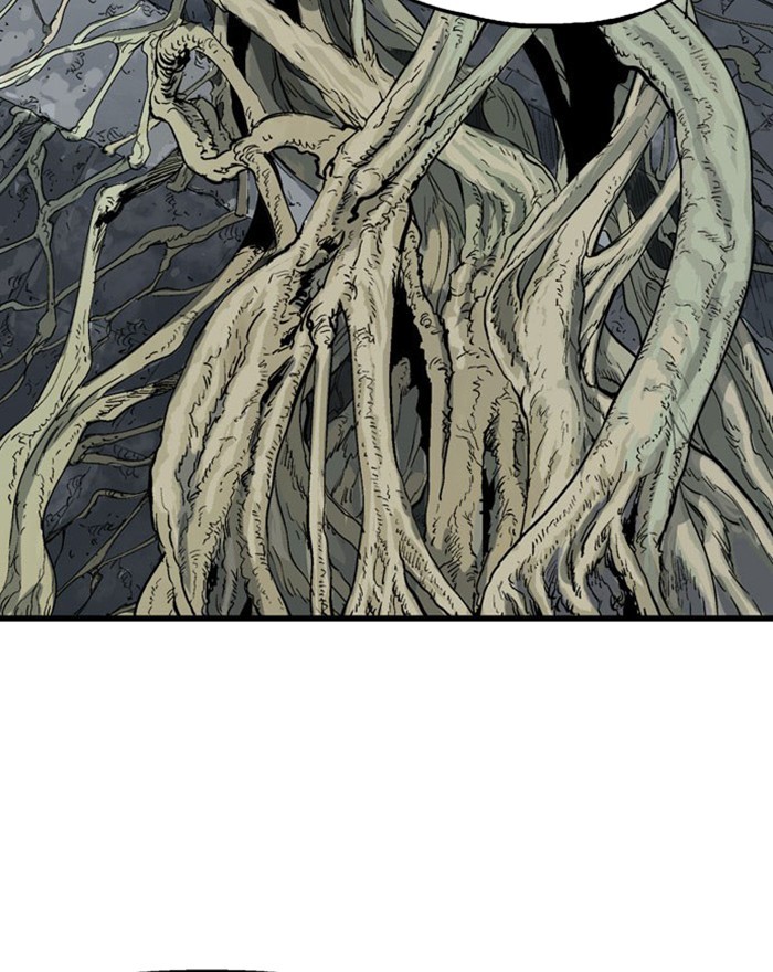 Read Gosu ENGLISH Manga Online