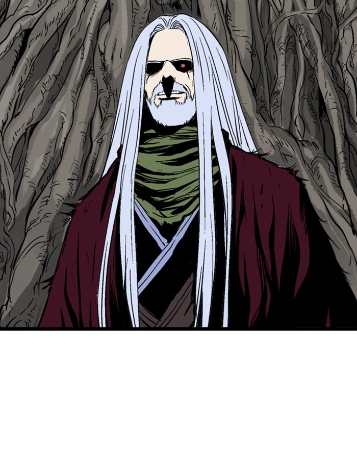 Read Gosu ENGLISH Manga Online