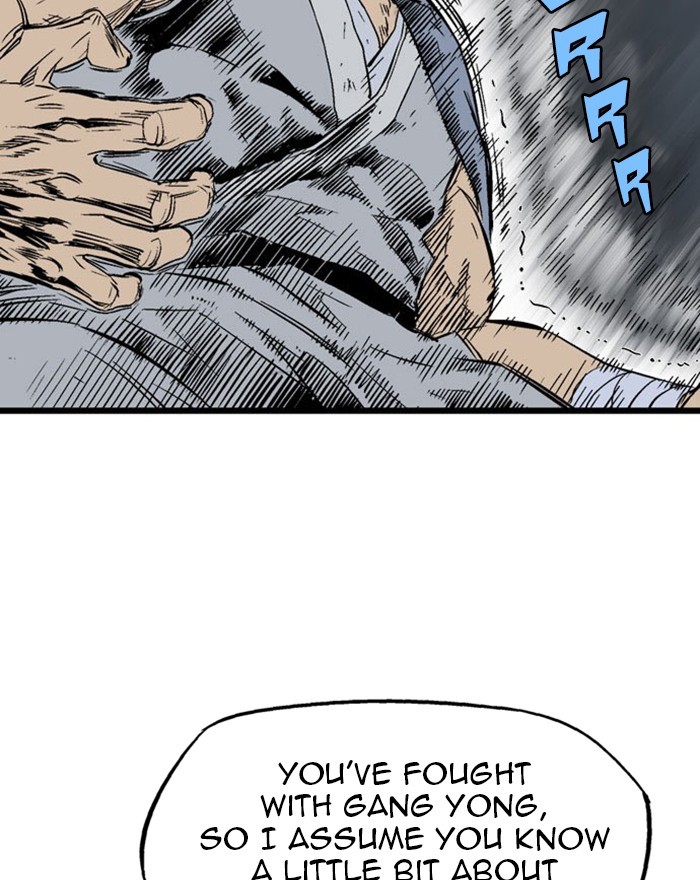 Read Gosu ENGLISH Manga Online