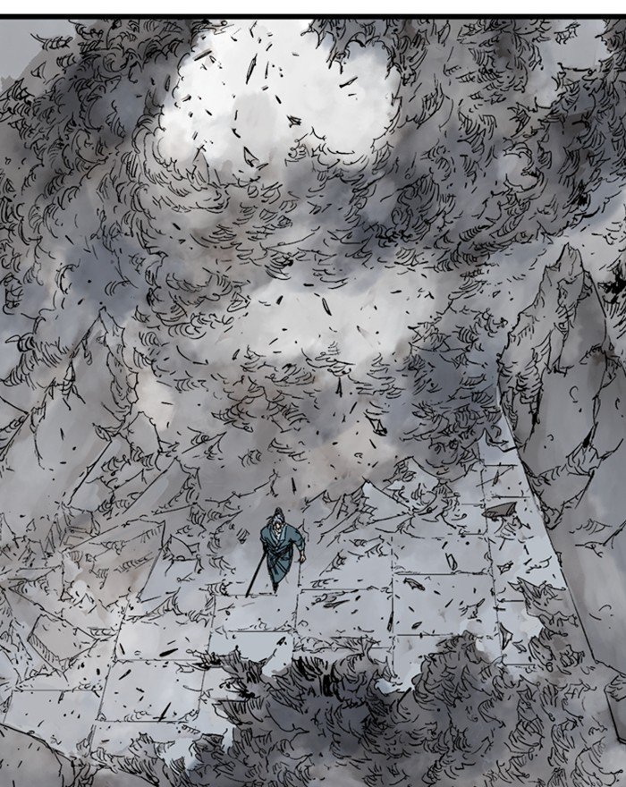 Read Gosu ENGLISH Manga Online