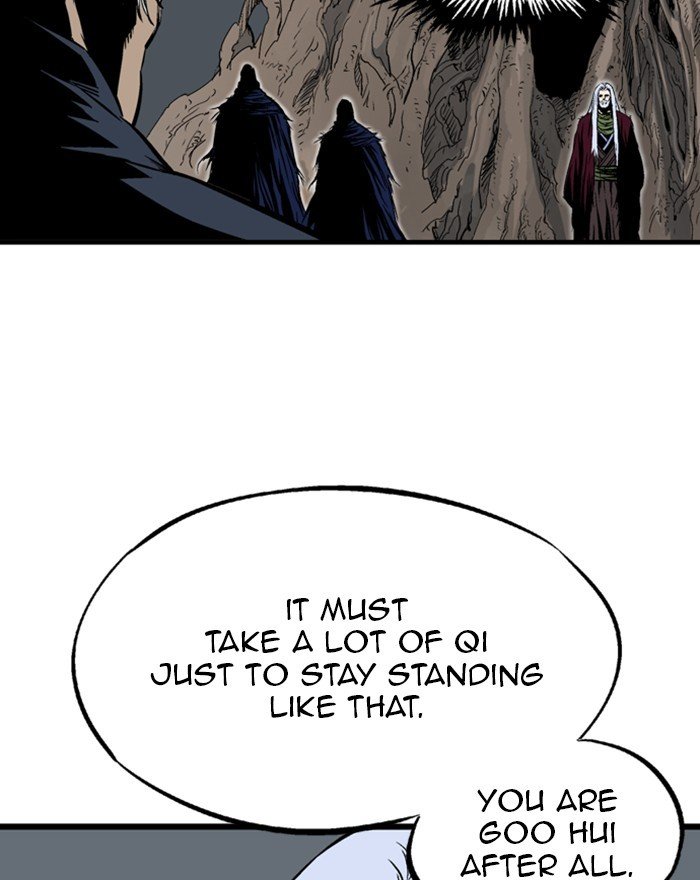 Read Gosu ENGLISH Manga Online