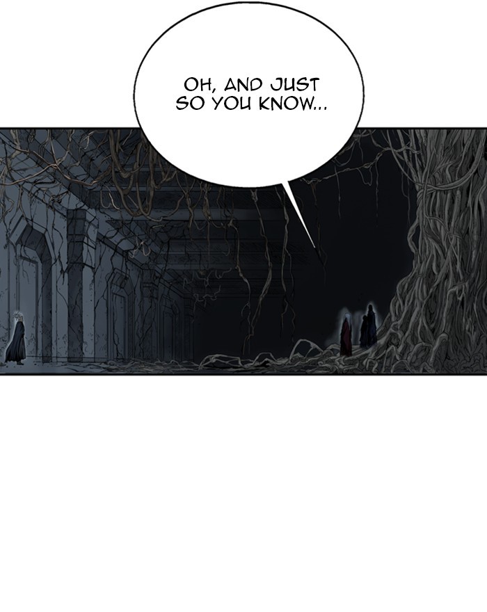 Read Gosu ENGLISH Manga Online