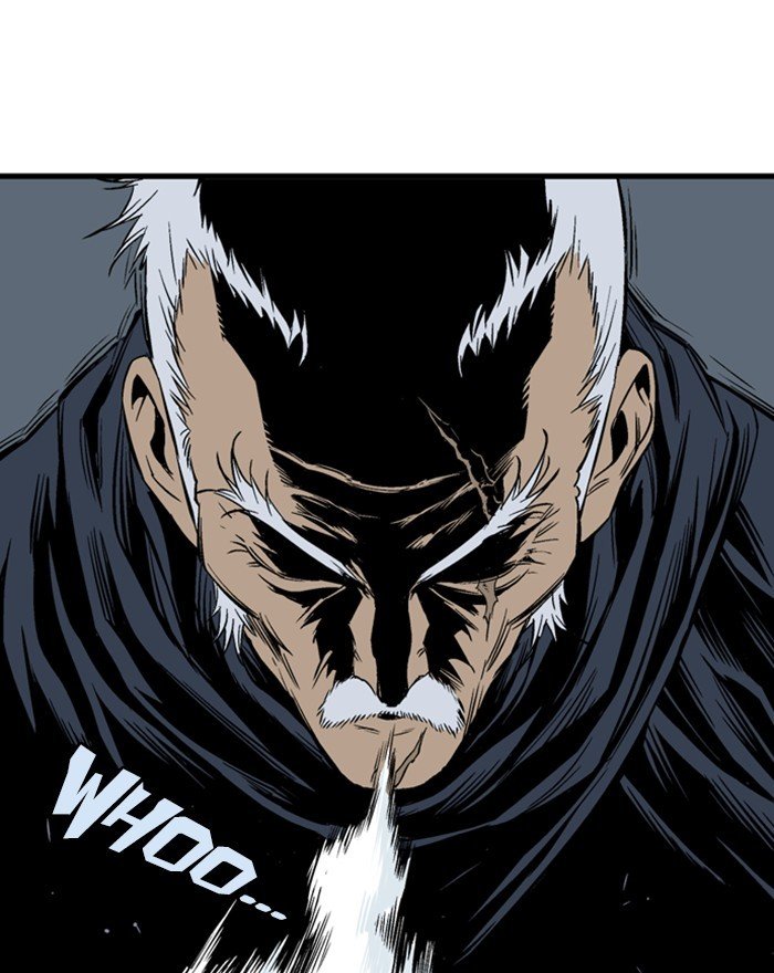 Read Gosu ENGLISH Manga Online