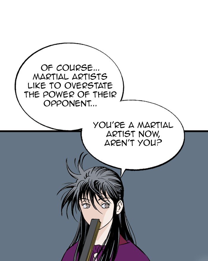 Read Gosu ENGLISH Manga Online