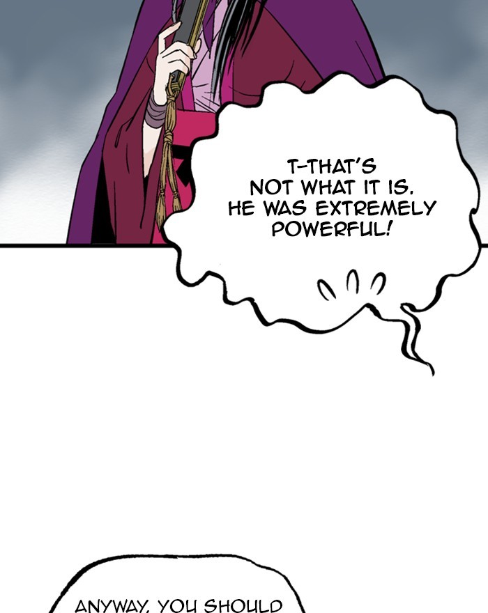 Read Gosu ENGLISH Manga Online