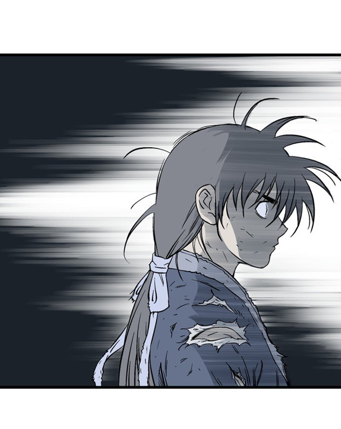 Read Gosu ENGLISH Manga Online