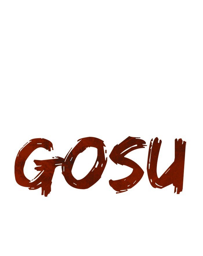 Read Gosu ENGLISH Manga Online