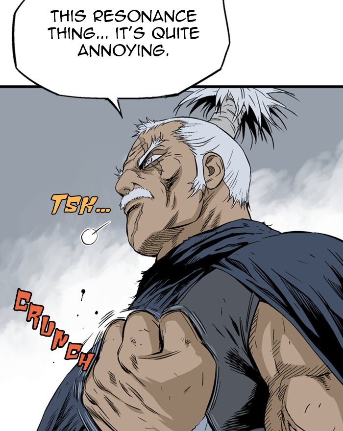 Read Gosu ENGLISH Manga Online