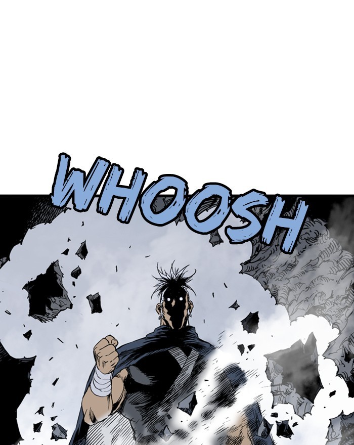 Read Gosu ENGLISH Manga Online