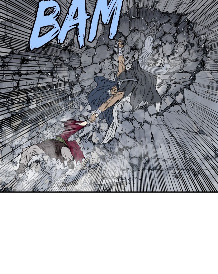 Read Gosu ENGLISH Manga Online