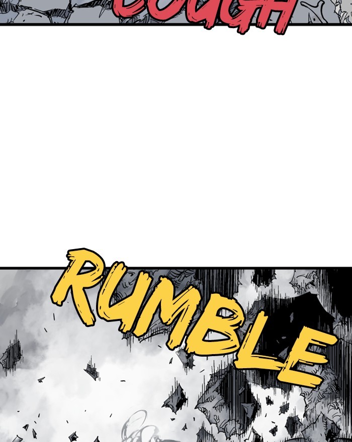 Read Gosu ENGLISH Manga Online