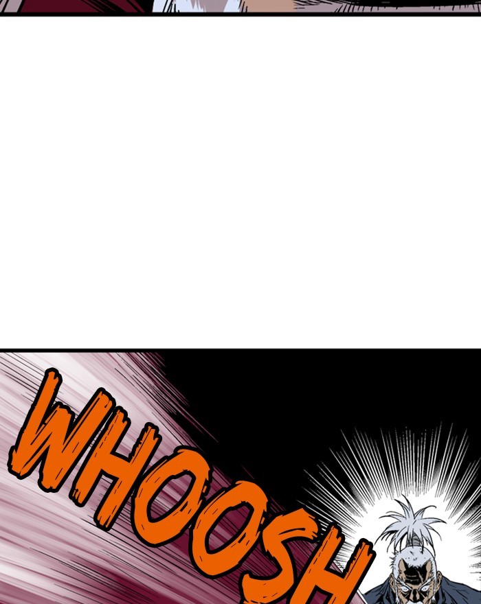 Read Gosu ENGLISH Manga Online