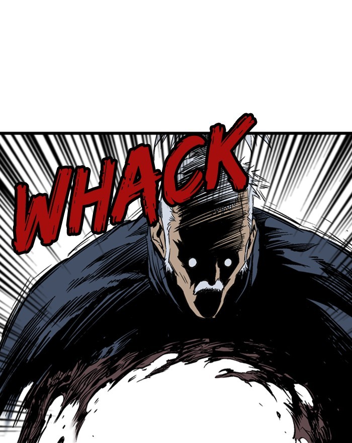 Read Gosu ENGLISH Manga Online