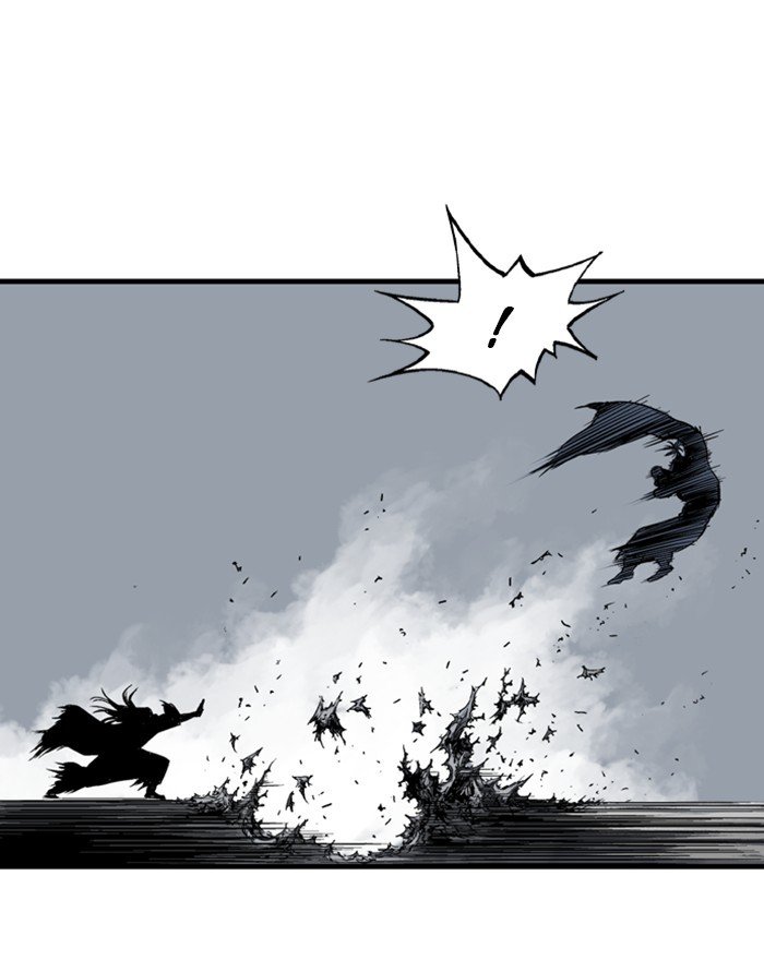 Read Gosu ENGLISH Manga Online