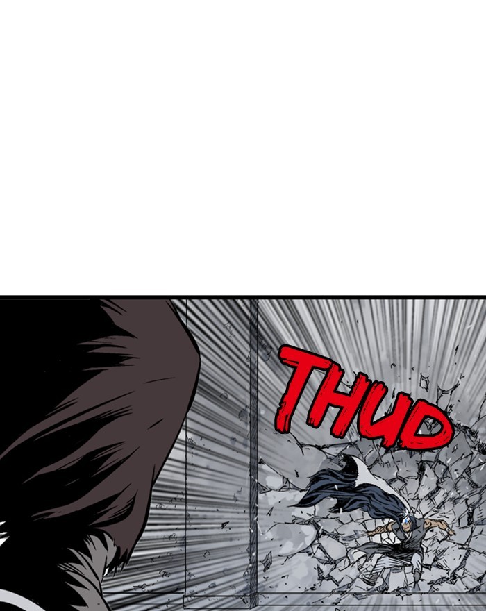 Read Gosu ENGLISH Manga Online