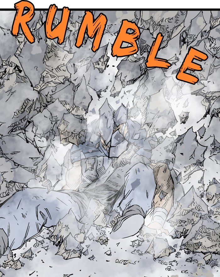 Read Gosu ENGLISH Manga Online