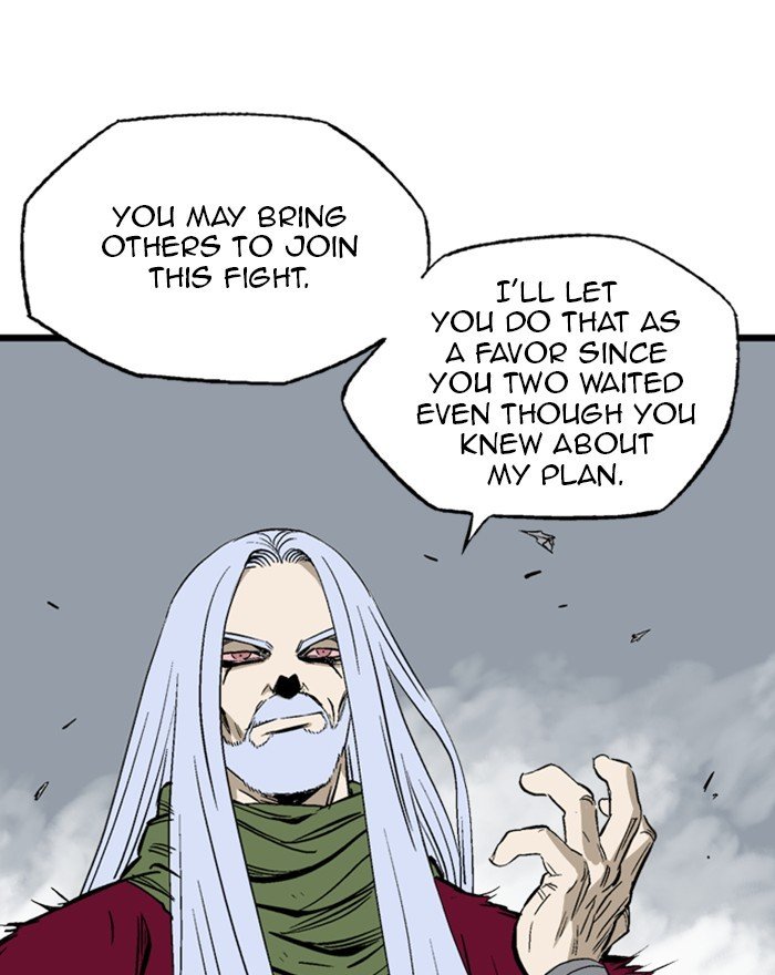 Read Gosu ENGLISH Manga Online