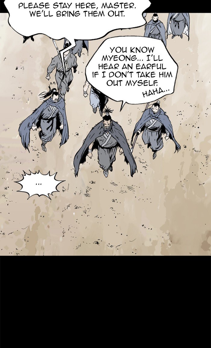 Read Gosu ENGLISH Manga Online