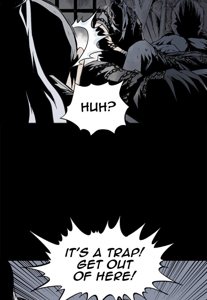 Read Gosu ENGLISH Manga Online