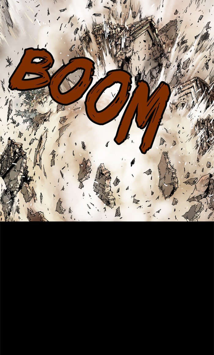 Read Gosu ENGLISH Manga Online