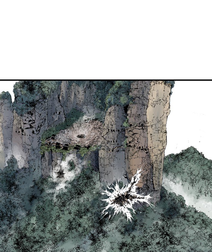 Read Gosu ENGLISH Manga Online