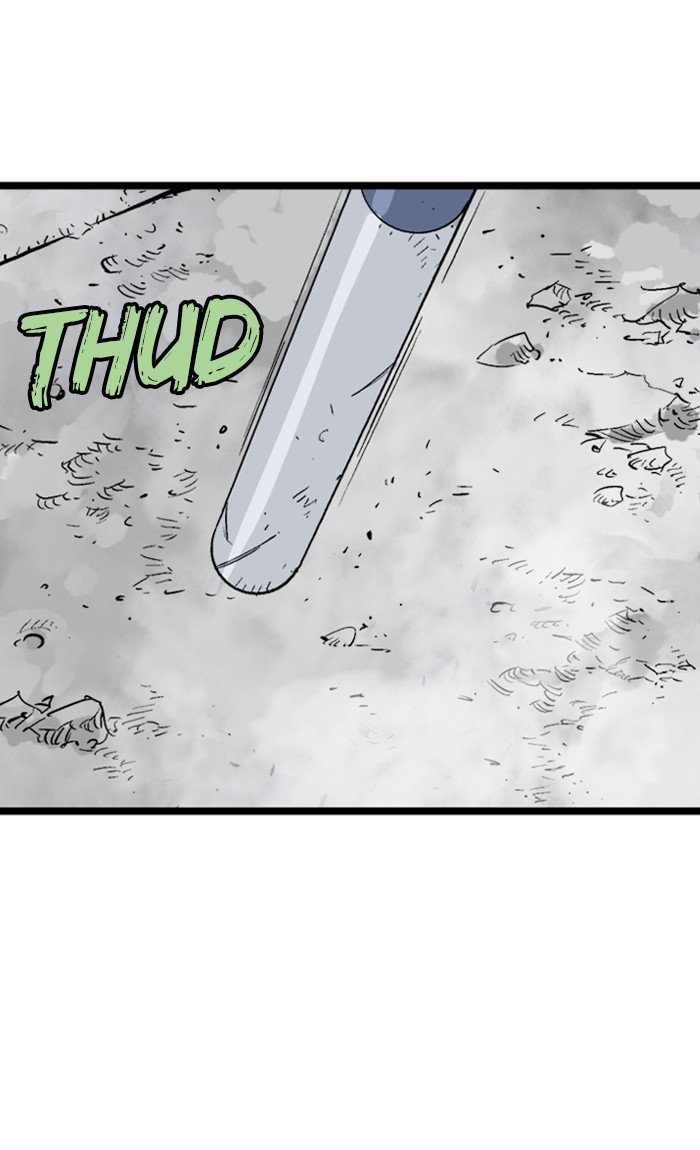 Read Gosu ENGLISH Manga Online