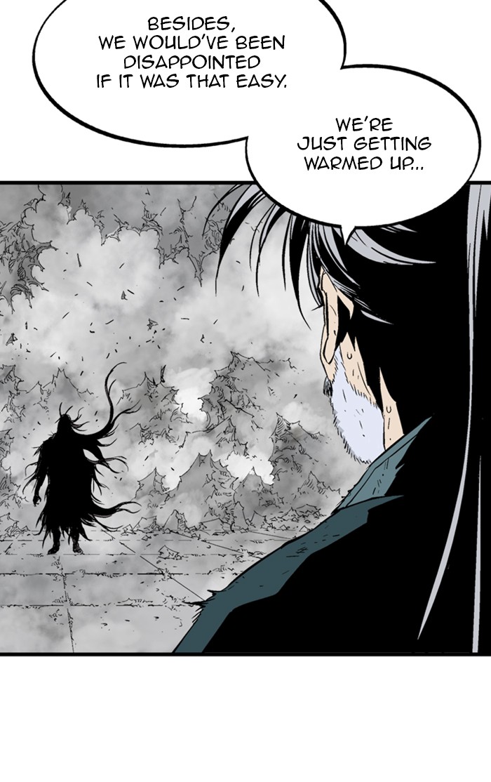 Read Gosu ENGLISH Manga Online