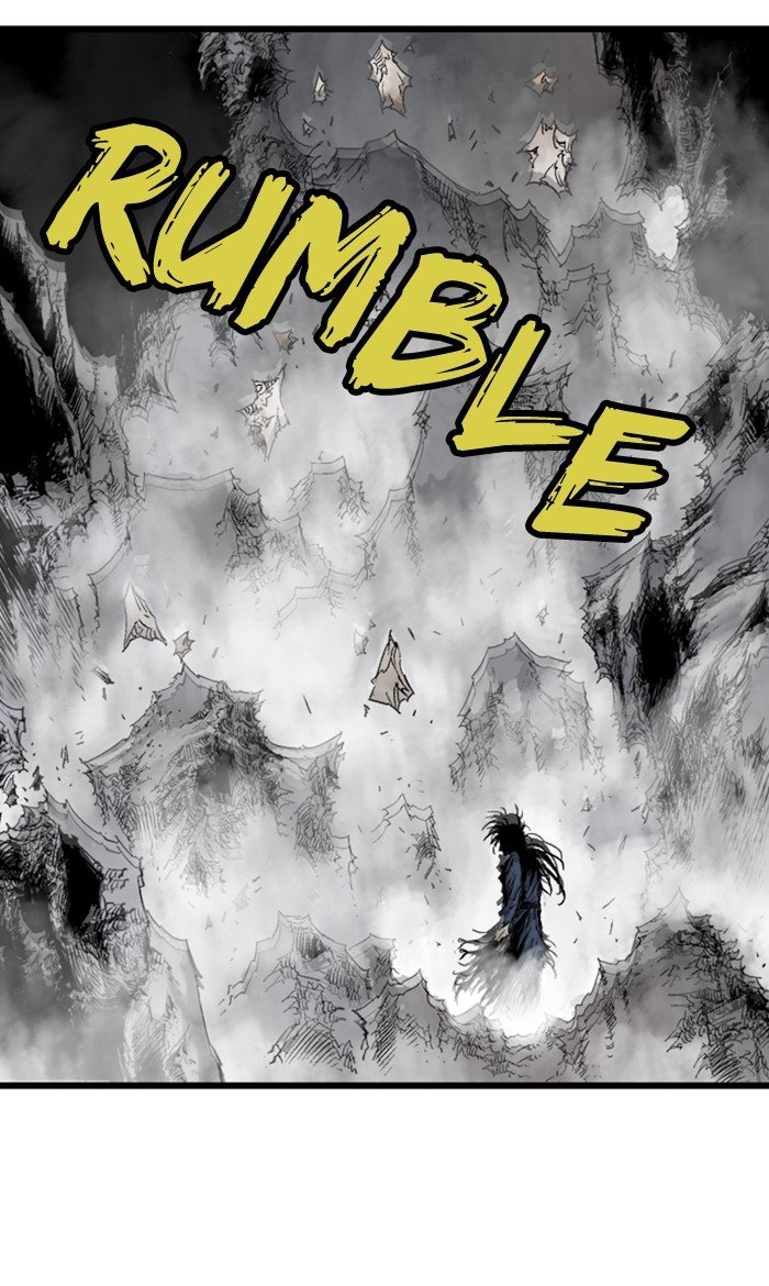 Read Gosu ENGLISH Manga Online