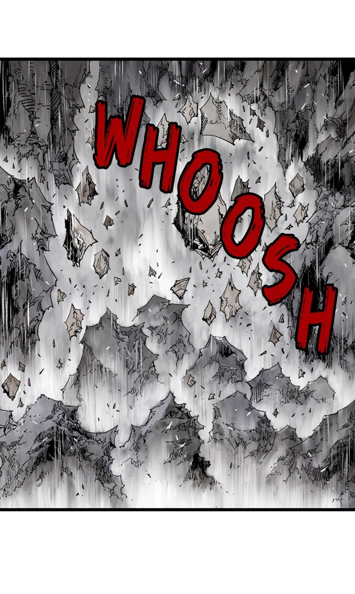 Read Gosu ENGLISH Manga Online