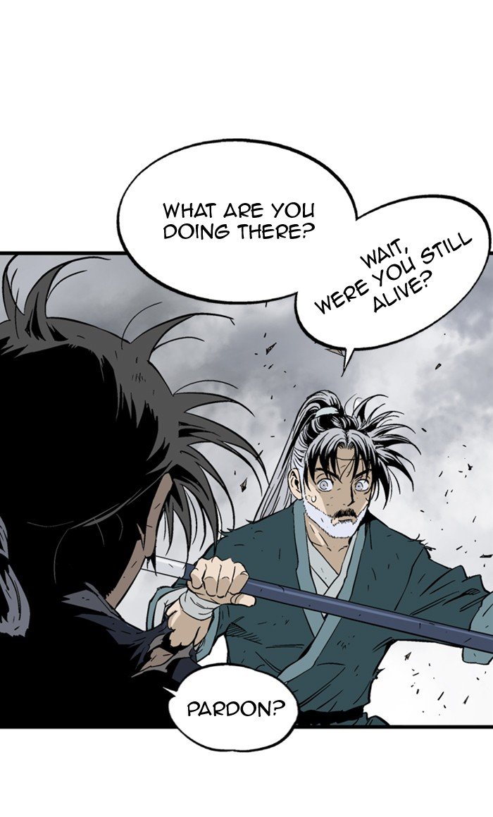 Read Gosu ENGLISH Manga Online