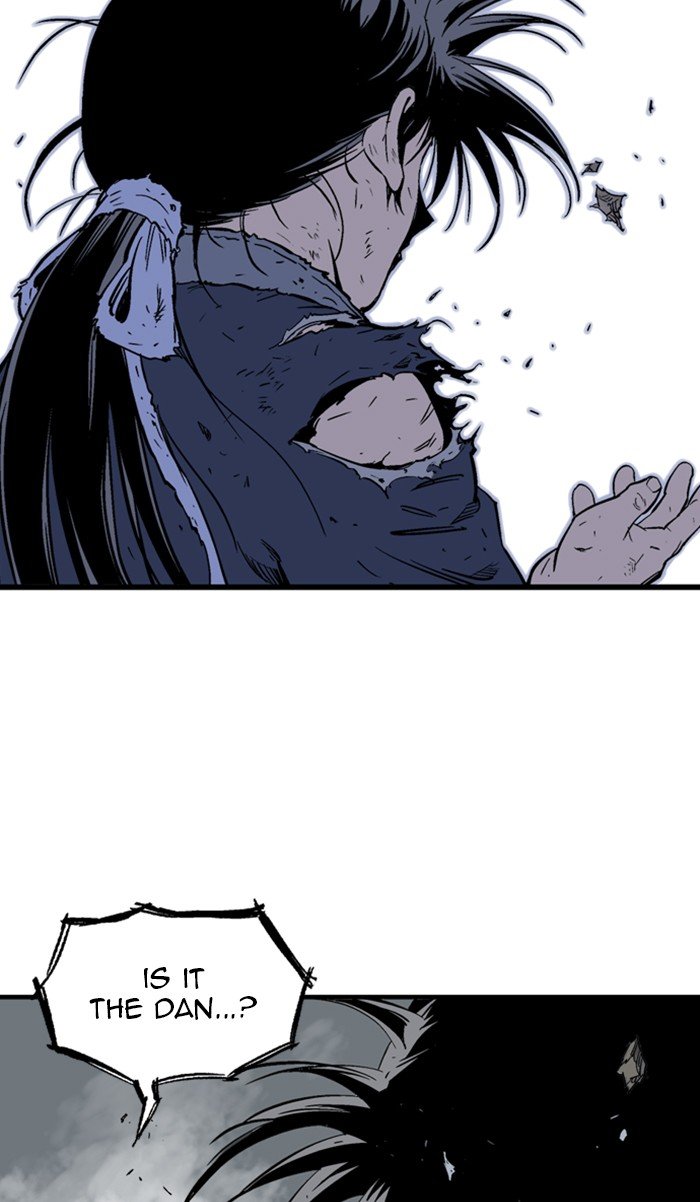 Read Gosu ENGLISH Manga Online