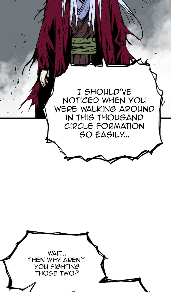 Read Gosu ENGLISH Manga Online