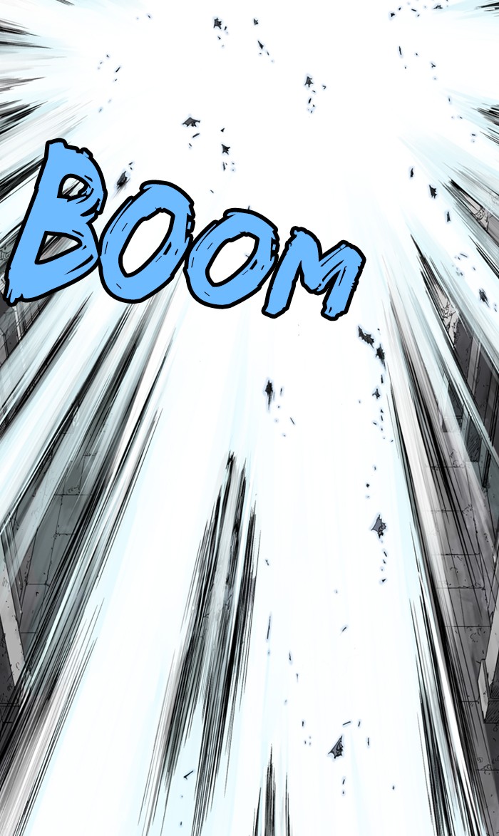 Read Gosu ENGLISH Manga Online