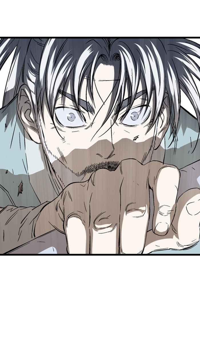 Read Gosu ENGLISH Manga Online