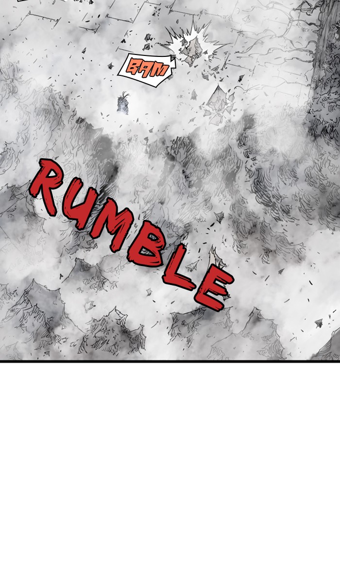 Read Gosu ENGLISH Manga Online