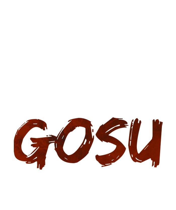 Read Gosu ENGLISH Manga Online
