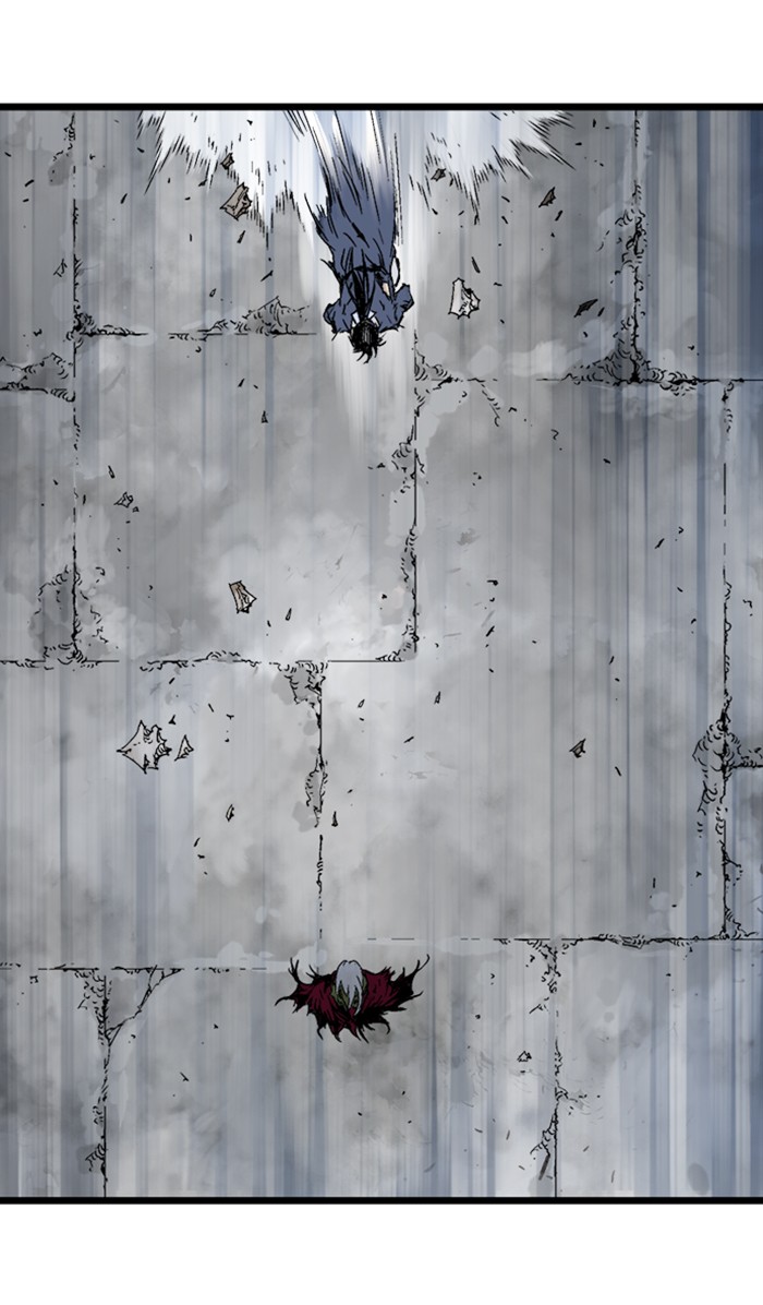 Read Gosu ENGLISH Manga Online