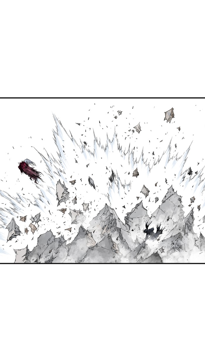 Read Gosu ENGLISH Manga Online