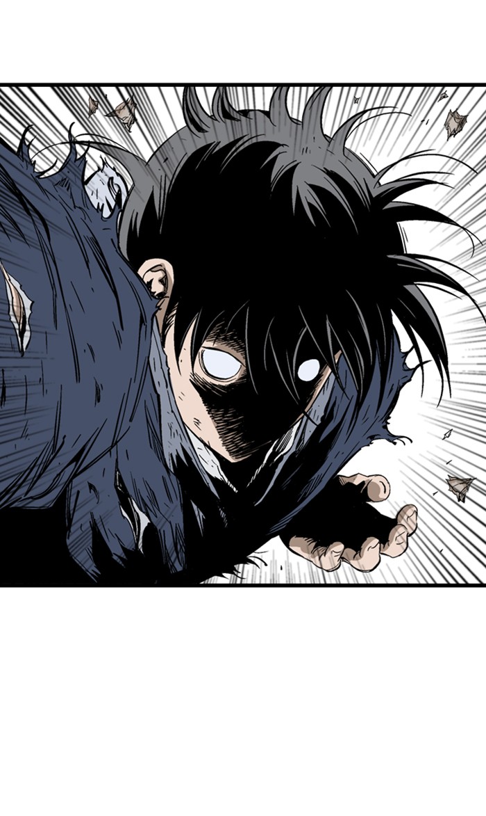 Read Gosu ENGLISH Manga Online