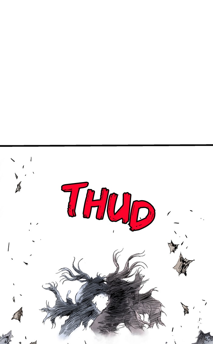 Read Gosu ENGLISH Manga Online