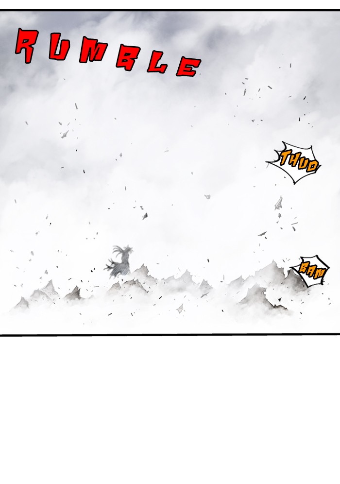 Read Gosu ENGLISH Manga Online