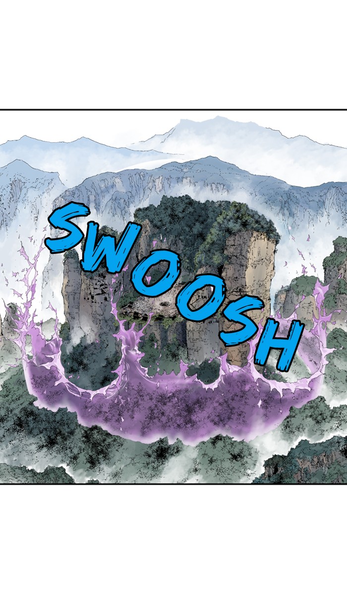 Read Gosu ENGLISH Manga Online