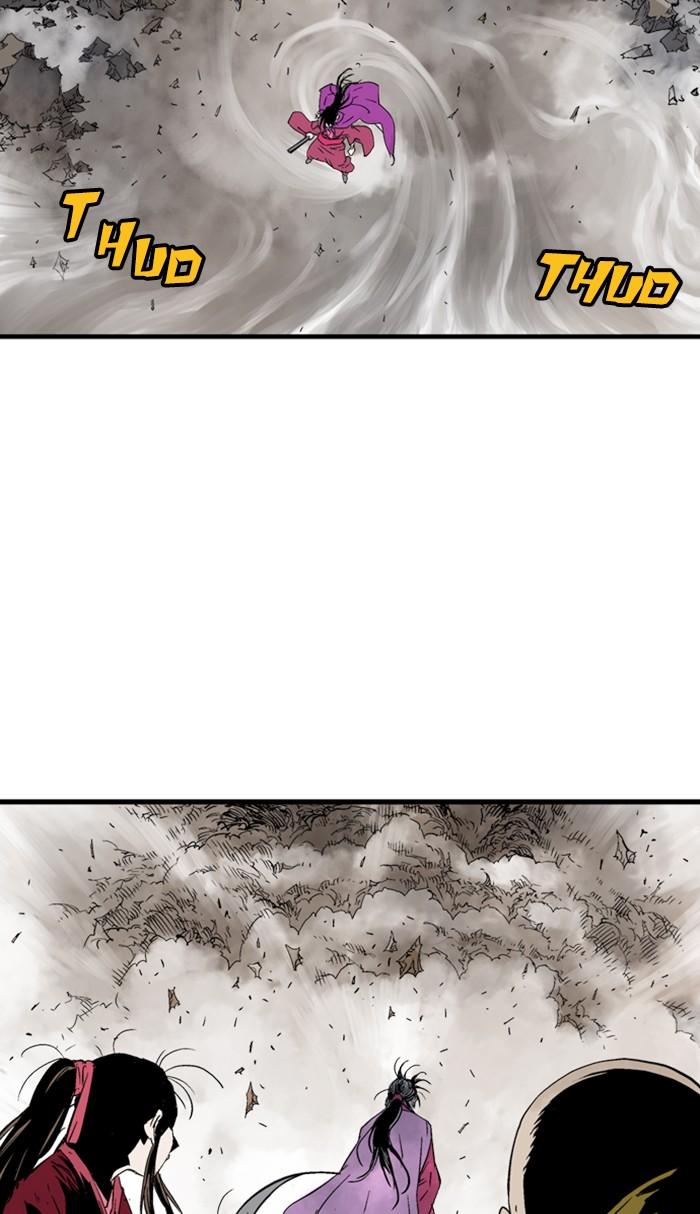 Read Gosu ENGLISH Manga Online