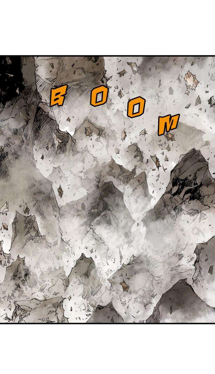 Read Gosu ENGLISH Manga Online