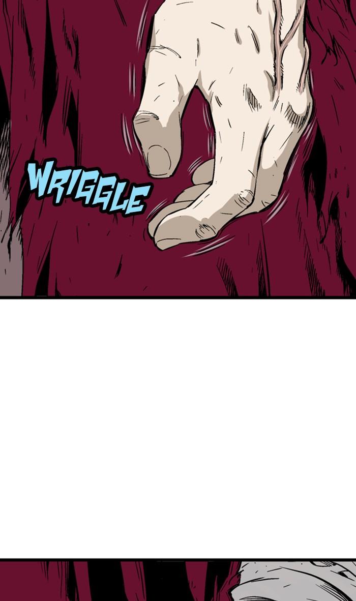 Read Gosu ENGLISH Manga Online