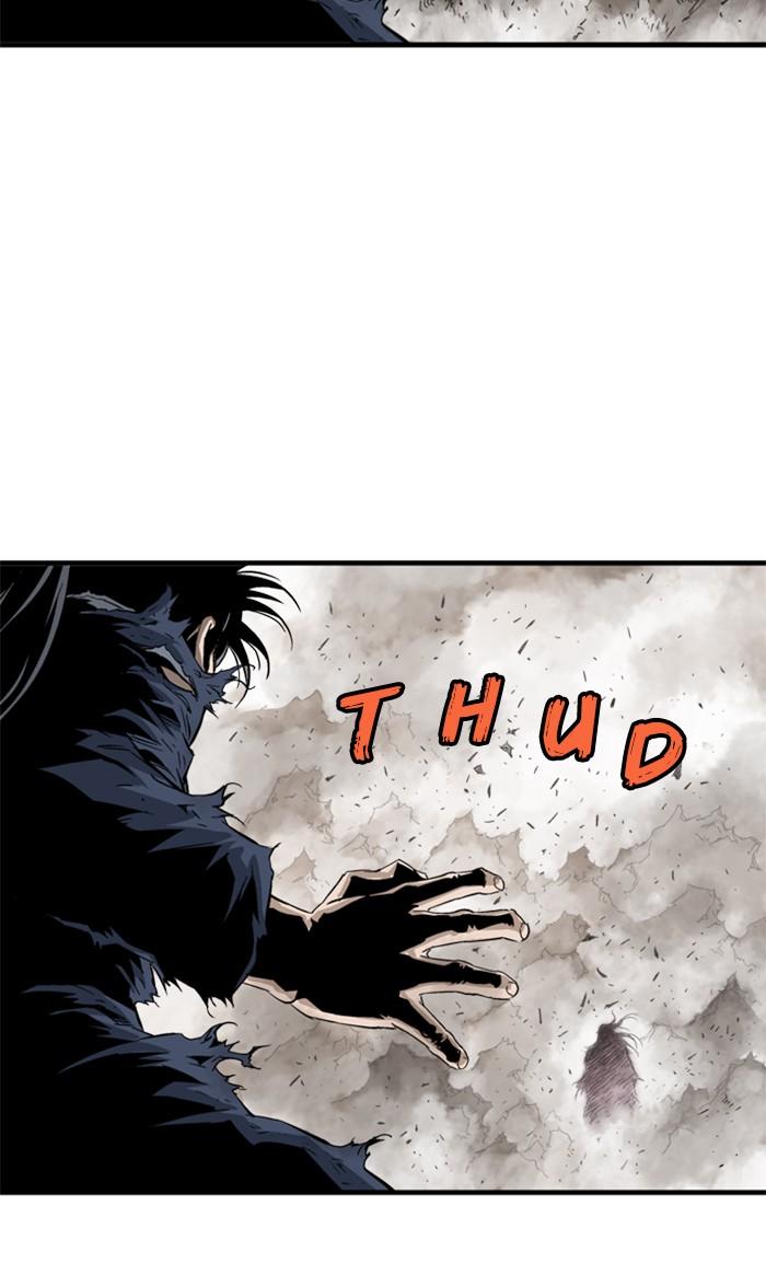 Read Gosu ENGLISH Manga Online