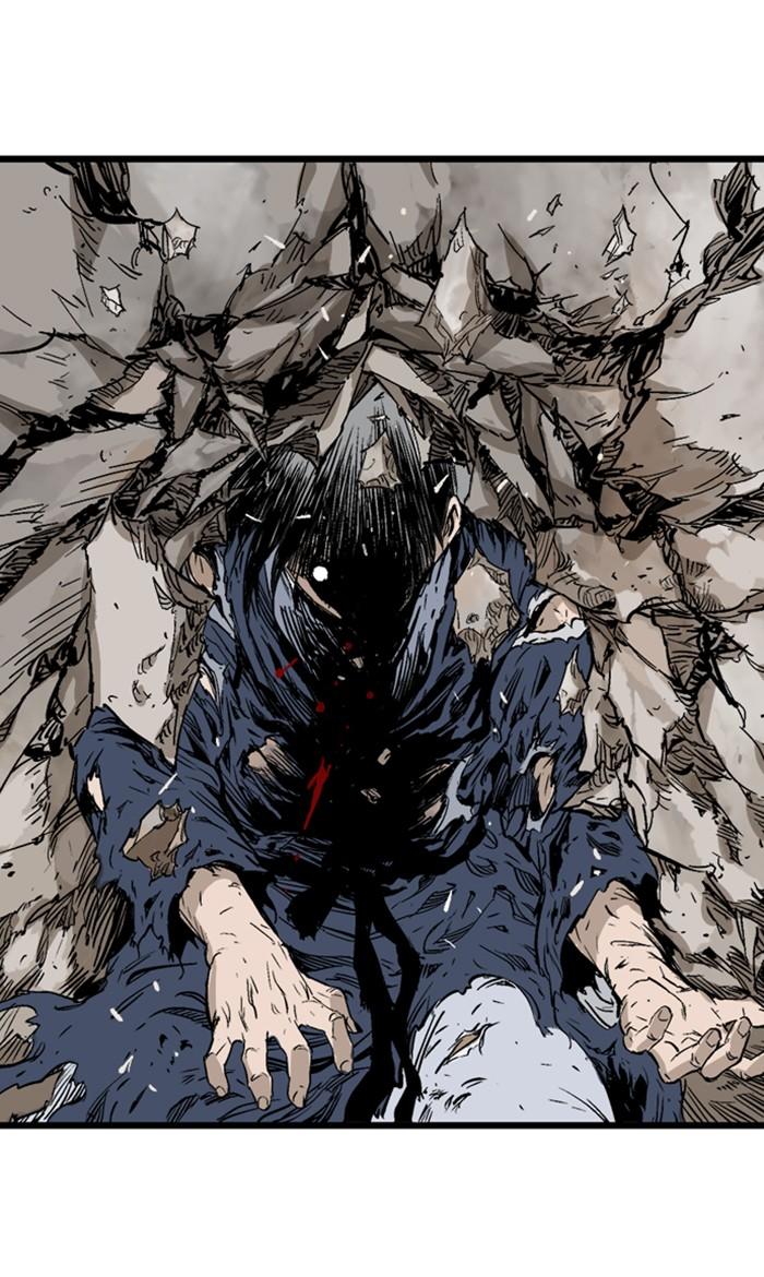 Read Gosu ENGLISH Manga Online